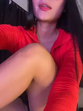 AlannaDollx online show from 10.20.25