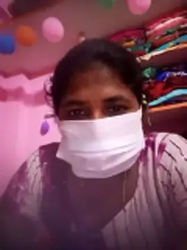 Eswar77 online show from 10.18.25