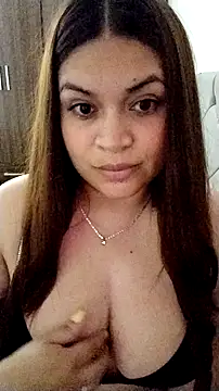 Snapshot of cieloking09 chatting on 07.17.26 cieloking09 online show from 07.17.26
