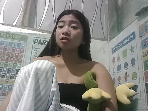 Hot Lina31 online show from 07.19.26