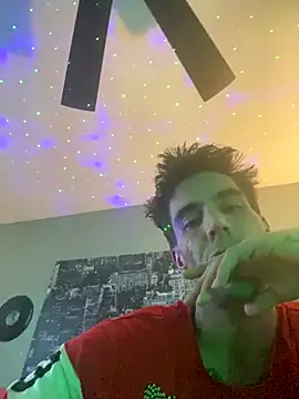 nvthvn555 online show from 11.18.25