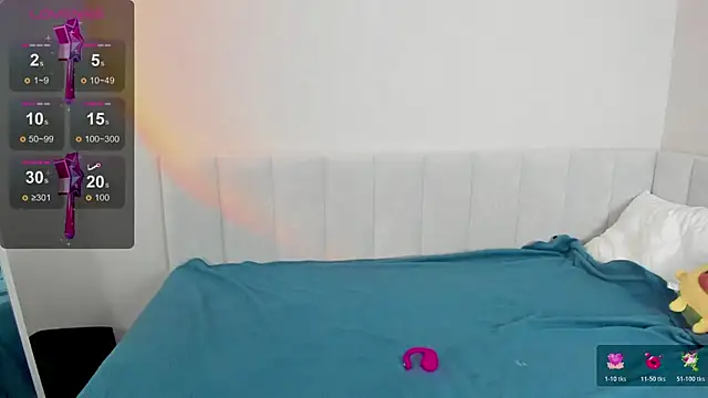 Mili Milash online show from 11.23.25