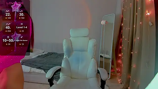 Mili Milash online show from 12.22.25