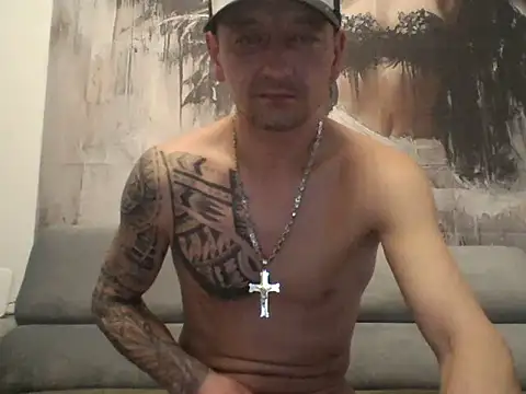 Chiefmarcin1234 online show from 02.08.26