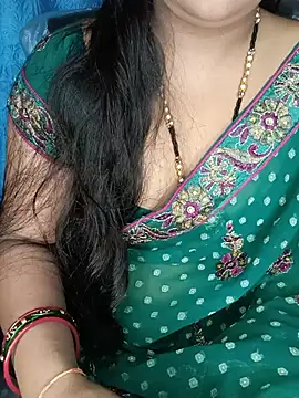 Rashmi 011 online show from 07.10.26