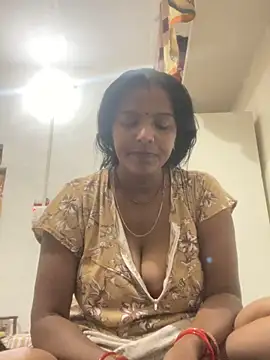 Sapnahot34 online show from 11.24.25