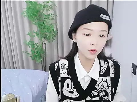 mili0923 online show from 11.03.25