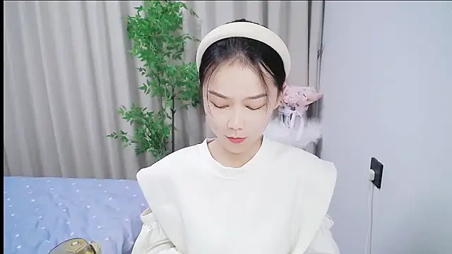 mili0923 online show from 11.04.25