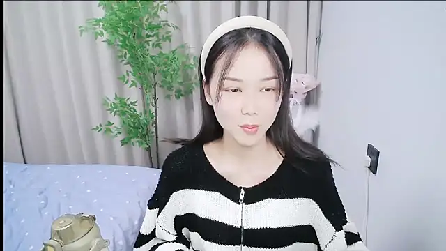 mili0923 online show from 11.10.25