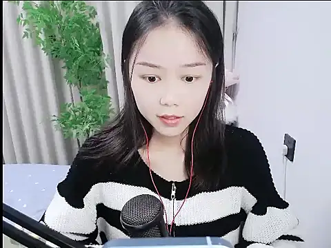 mili0923 online show from 11.22.25