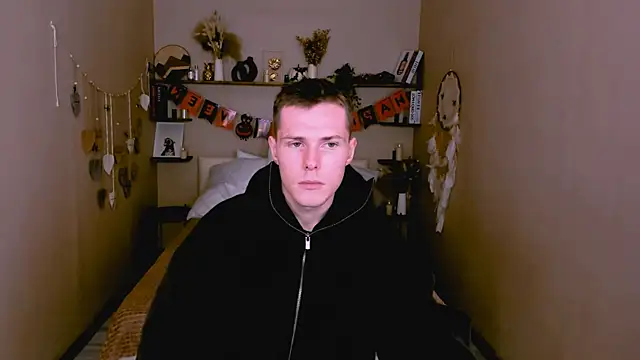 Hector Spector online show from 10.30.25