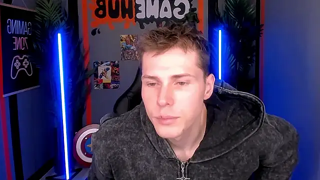 Hector Spector online show from 01.18.26