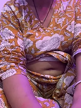 bindiyarani01 online show from 10.06.25