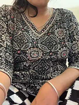 bindiyarani01 online show from 11.01.25