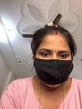 bindiyarani01 online show from 12.16.25