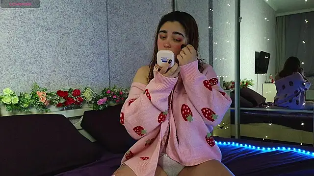  Mary Me online show from 11.28.25