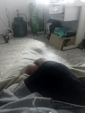 Jamasssss online show from 10.26.25