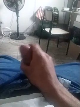 Jamasssss online show from 11.10.25