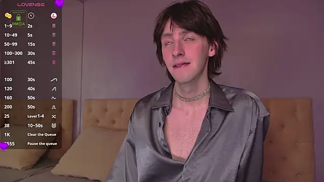 WarrenMontgomery online show from 12.01.25