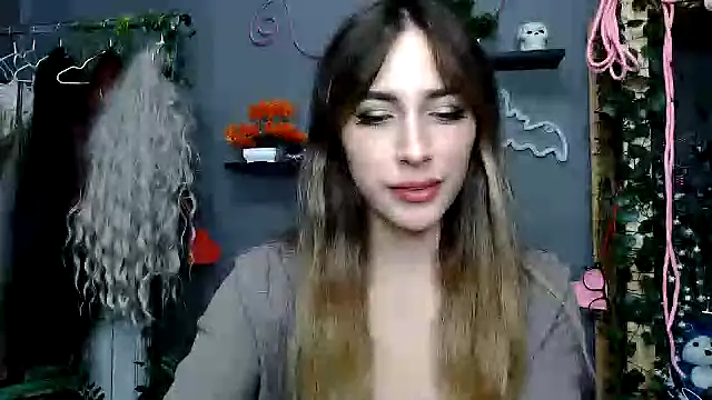 Walleriana online show from 10.14.25