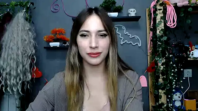 Walleriana online show from 10.16.25