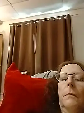 Spicylady1234 online show from 06.02.26
