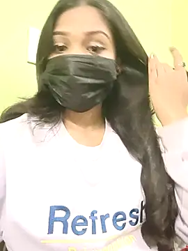 Beautiful Eye online show from 01.14.26