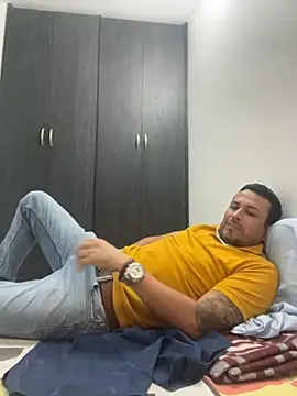 JX7NOVA online show from 10.28.25