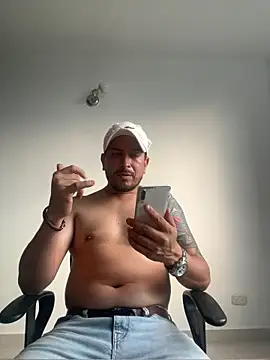 JX7NOVA online show from 11.03.25