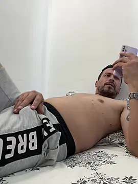 JX7NOVA online show from 03.12.26