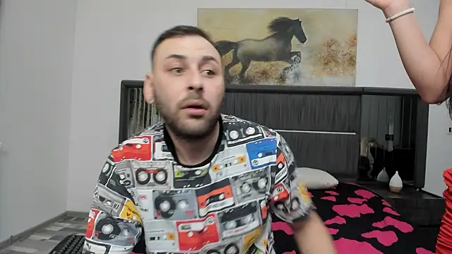 Playx24 online show from 02.20.26