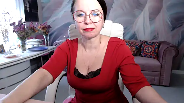 Snapshot of Arisa5000 chatting on 11.20.25 Arisa5000 online show from 11.20.25