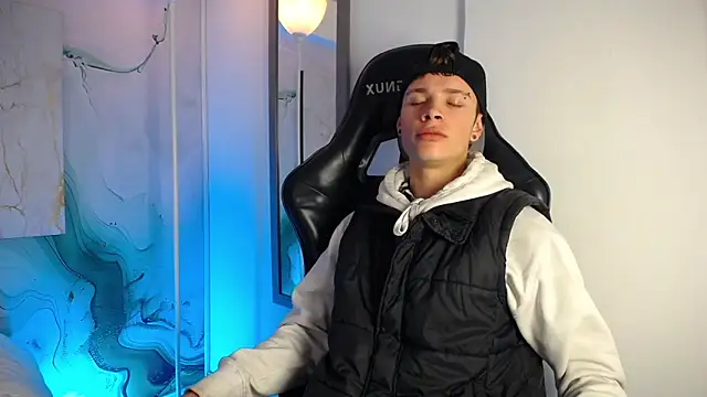 JackFrosst online show from 03.21.26