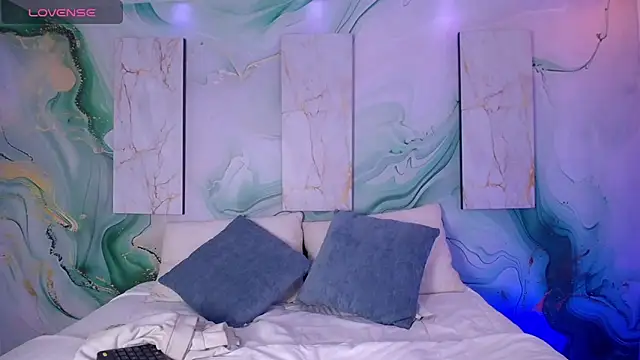 JackFrosst online show from 04.16.26