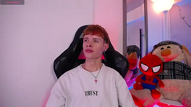 JackFrosst online show from 05.21.26