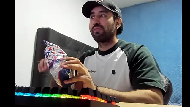 coolfriki online show from 02.04.26