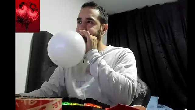 coolfriki online show from 02.14.26