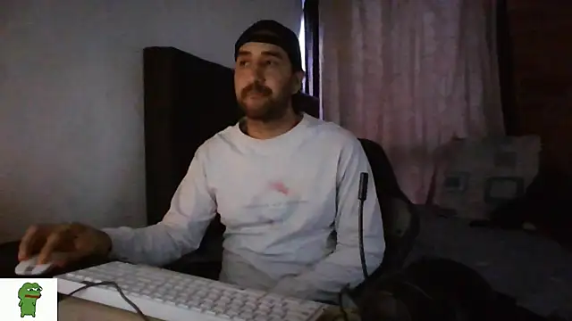 coolfriki online show from 06.27.26
