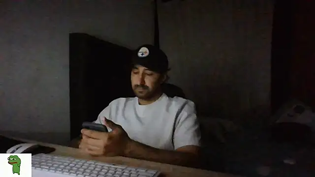 coolfriki online show from 07.15.26