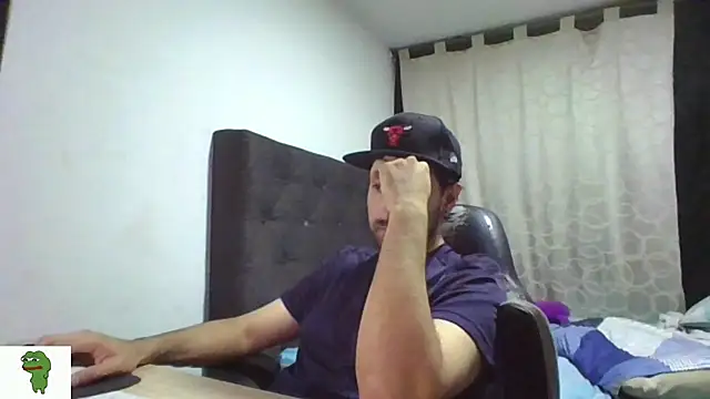 coolfriki online show from 07.17.26