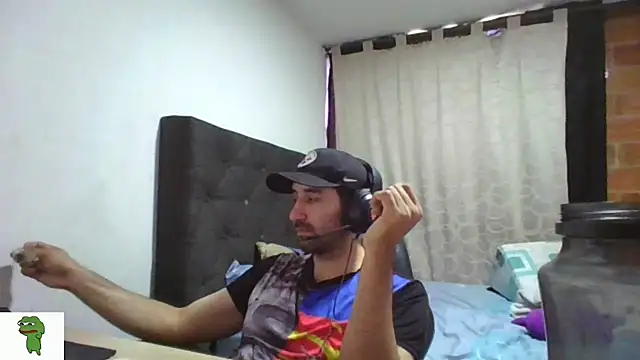 coolfriki online show from 07.17.26