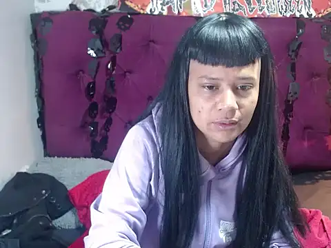 blackxstar11 online show from 10.11.25