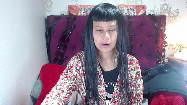 blackxstar11 online show from 10.13.25