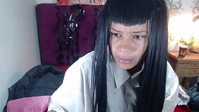 blackxstar11 online show from 10.22.25