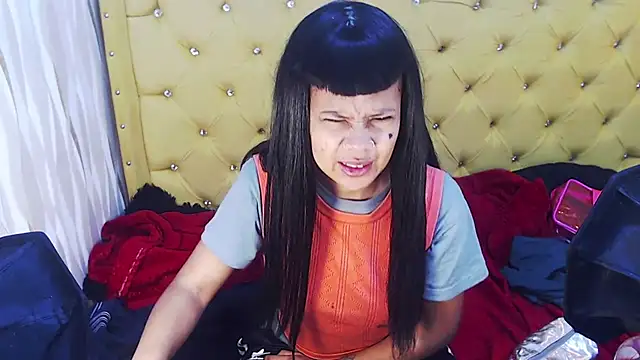 blackxstar11 online show from 11.24.25