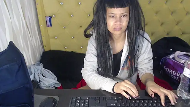 blackxstar11 online show from 12.04.25