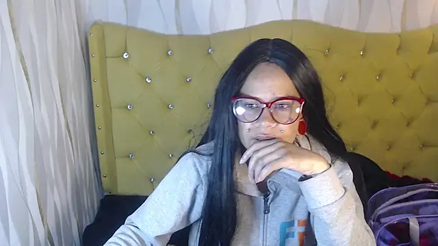 blackxstar11 online show from 12.14.25