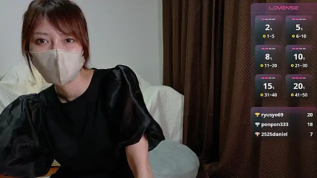 mio k1 online show from 07.19.26