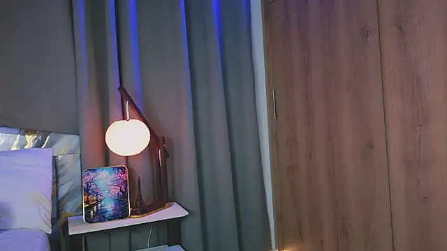  Bella Beth  online show from 11.02.25