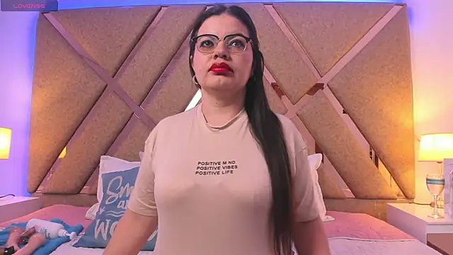 Gaiaxxx online show from 12.02.25